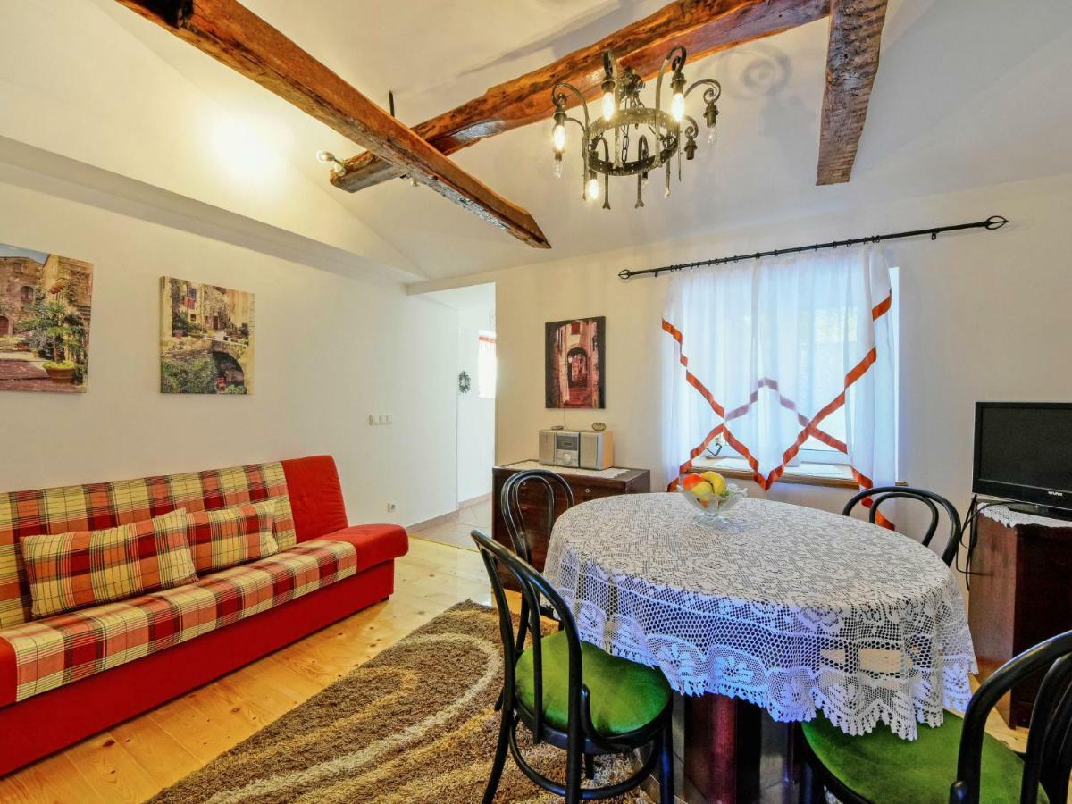 Holiday Home Bruna By Interhome Zagorje Exterior photo